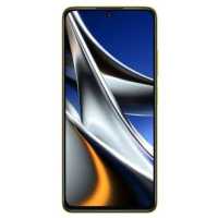 Xiaomi POCO X4 Pro 5G 6/128GB Yellow