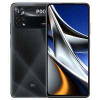 смартфон Xiaomi POCO X4 Pro 5G 8/256GB Black