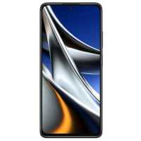 Xiaomi POCO X4 Pro 5G 8/256GB Black