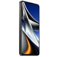 Xiaomi POCO X4 Pro 5G 8/256GB Black