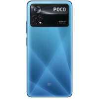 смартфон Xiaomi POCO X4 Pro 5G 8/256GB Blue