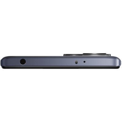 смартфон Xiaomi POCO X5 5G 6/128GB Black
