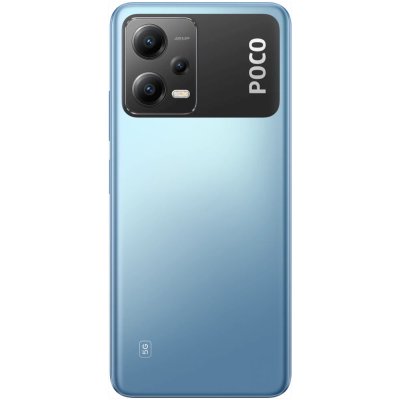 смартфон Xiaomi POCO X5 5G 6/128GB Blue
