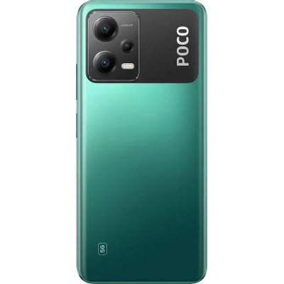 смартфон Xiaomi POCO X5 5G 6/128GB Green