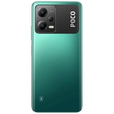 смартфон Xiaomi POCO X5 5G 8/256GB Green