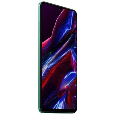 смартфон Xiaomi POCO X5 5G 8/256GB Green