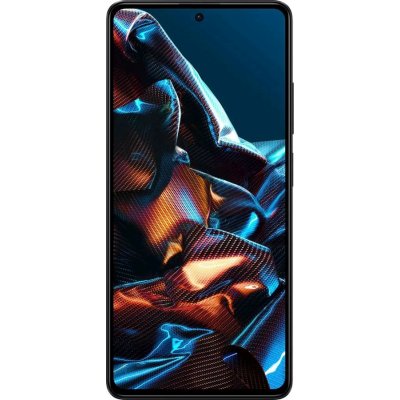 Xiaomi POCO X5 Pro 5G 6/128GB Black