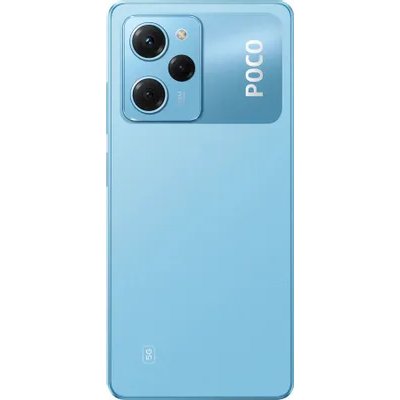 смартфон Xiaomi POCO X5 Pro 5G 6/128GB Blue