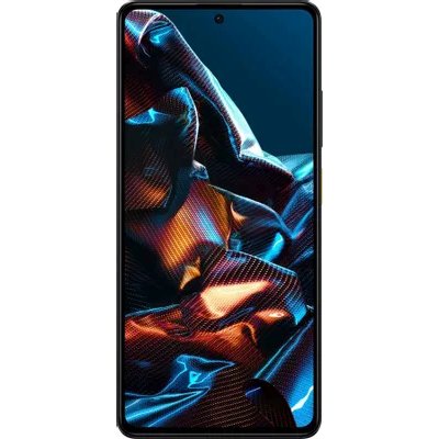 Xiaomi POCO X5 Pro 5G 6/128GB Yellow