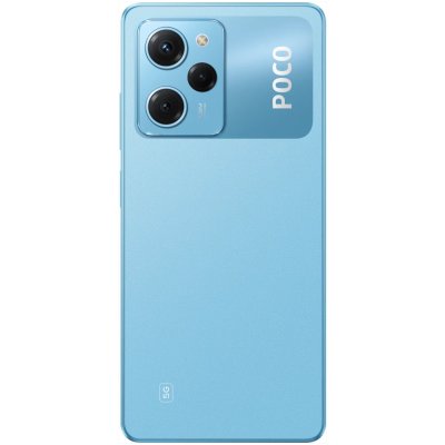 смартфон Xiaomi POCO X5 Pro 5G 8/256GB Blue