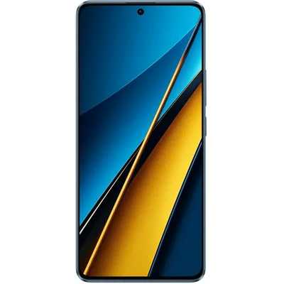 Xiaomi POCO X6 12/512GB Blue