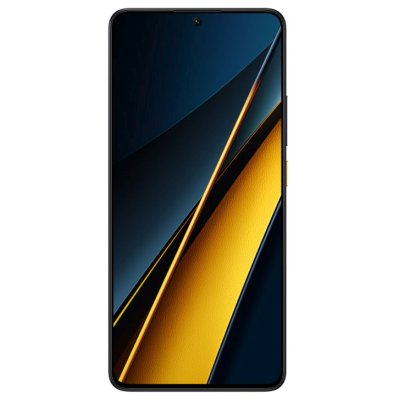 Xiaomi POCO X6 Pro 12/512GB Yellow