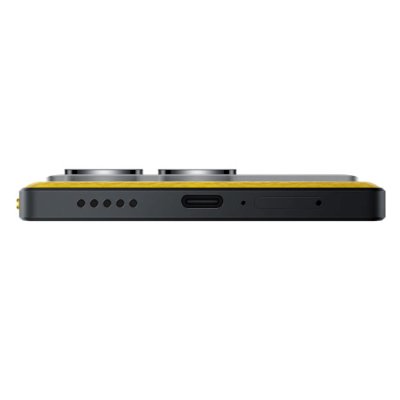 смартфон Xiaomi POCO X6 Pro 12/512GB Yellow