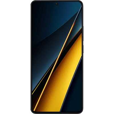 Xiaomi POCO X6 Pro 8/256GB Black