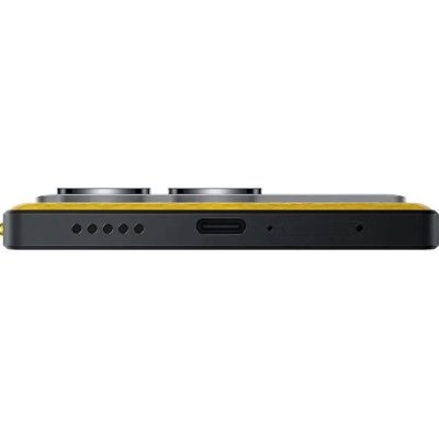 смартфон Xiaomi POCO X6 Pro 8/256GB Yellow
