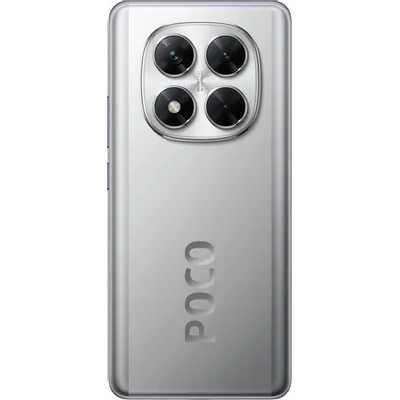 Xiaomi POCO X7 12/512GB Silver
