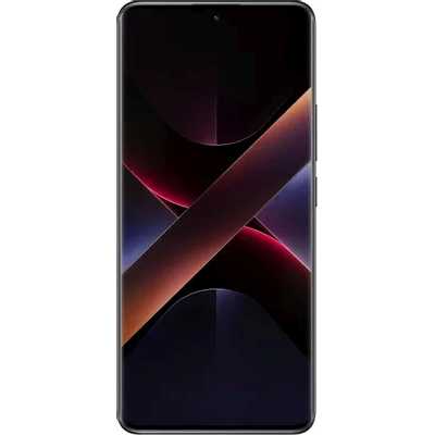 Xiaomi POCO X7 8/256GB Black