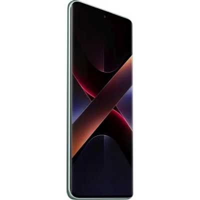 смартфон Xiaomi POCO X7 8/256GB Green