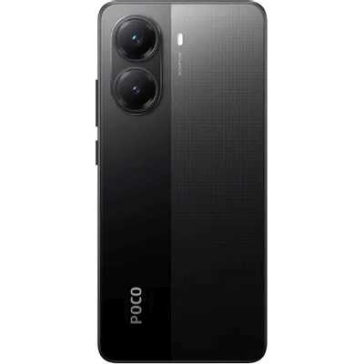 Xiaomi POCO X7 Pro 12/256GB Black