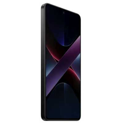 Xiaomi POCO X7 Pro 8/256GB Black