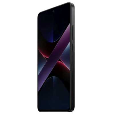 смартфон Xiaomi POCO X7 Pro 8/256GB Black