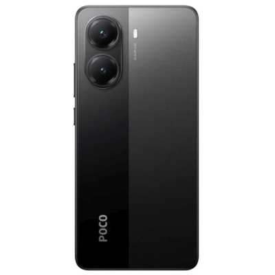 Xiaomi POCO X7 Pro 8/256GB Black