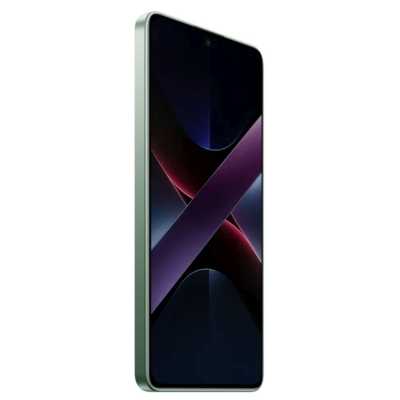 Xiaomi POCO X7 Pro 8/256GB Green