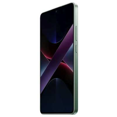 смартфон Xiaomi POCO X7 Pro 8/256GB Green