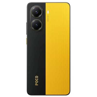 Xiaomi POCO X7 Pro 8/256GB Black/Yellow