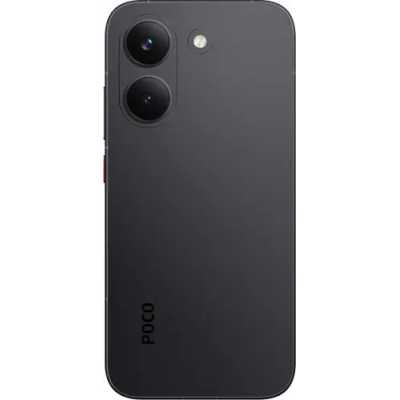 смартфон Xiaomi POCO X8 Pro 12/512GB Black