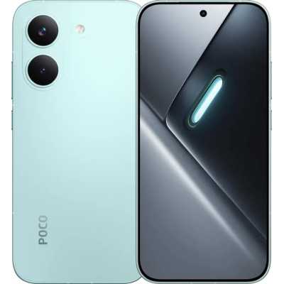 смартфон Xiaomi POCO X8 Pro 12/512GB Green