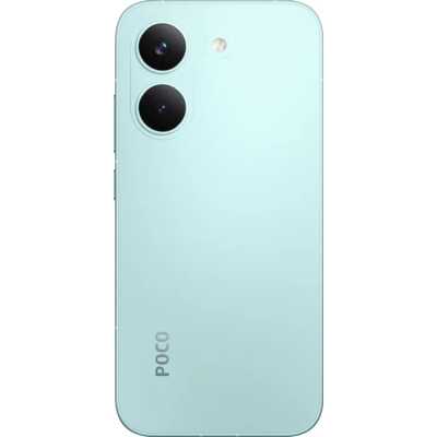смартфон Xiaomi POCO X8 Pro 12/512GB Green