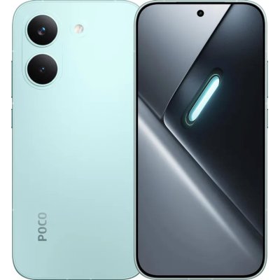 смартфон Xiaomi POCO X8 Pro 8/256GB Green