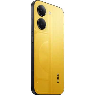 Xiaomi POCO X8 Pro 8/256GB Yellow