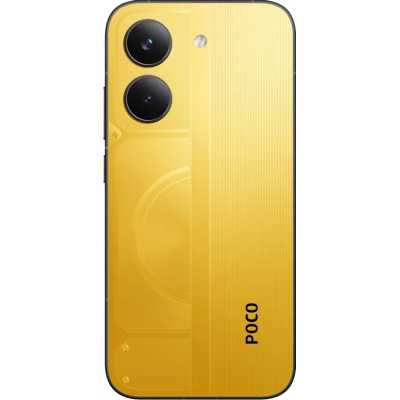 Xiaomi POCO X8 Pro 8/256GB Yellow