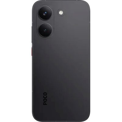 смартфон Xiaomi POCO X8 Pro 8/512GB Black