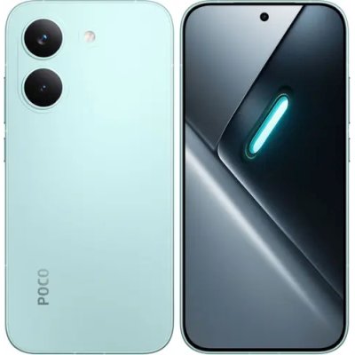 смартфон Xiaomi POCO X8 Pro 8/512GB Green