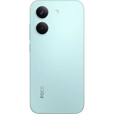 смартфон Xiaomi POCO X8 Pro 8/512GB Green