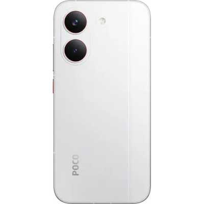 смартфон Xiaomi POCO X8 Pro 8/512GB White