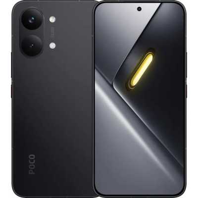 смартфон Xiaomi POCO X8 Pro Max 12/256GB Black
