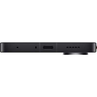 Xiaomi POCO X8 Pro Max 12/256GB Black
