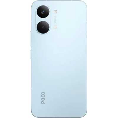 смартфон Xiaomi POCO X8 Pro Max 12/256GB Blue