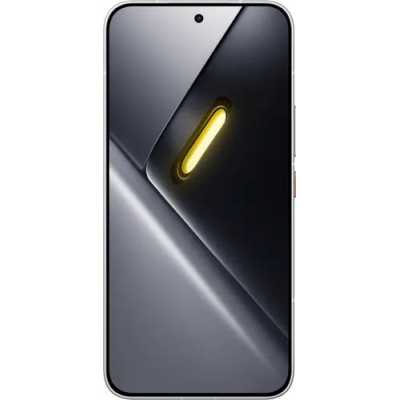 Xiaomi POCO X8 Pro Max 12/256GB White