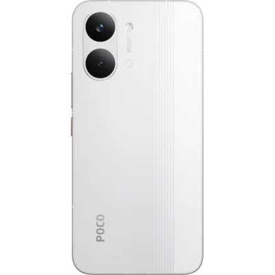 смартфон Xiaomi POCO X8 Pro Max 12/256GB White