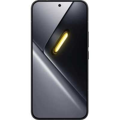 Xiaomi POCO X8 Pro Max 12/512GB Black