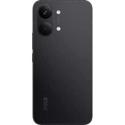 смартфон Xiaomi POCO X8 Pro Max 12/512GB Black