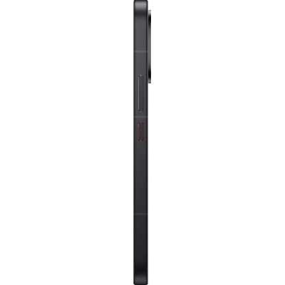 смартфон Xiaomi POCO X8 Pro Max 12/512GB Black