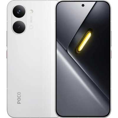 смартфон Xiaomi POCO X8 Pro Max 12/512GB White