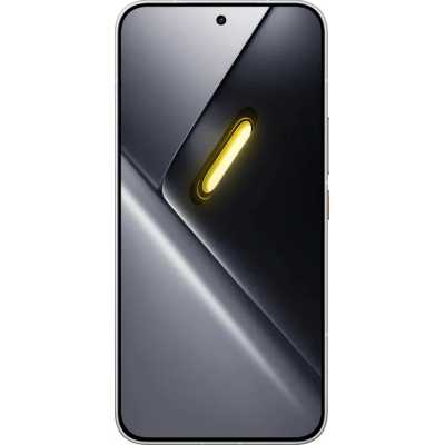 Xiaomi POCO X8 Pro Max 12/512GB White