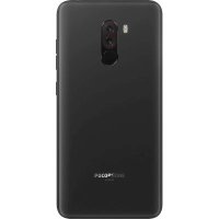 Xiaomi Pocophone F1 6-128Gb Black